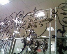 художественная ковка, сварочные работы, токарные работы,