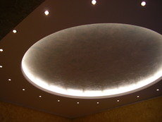 Отделочные работы любой сложности