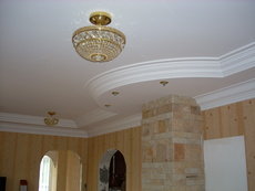 Комплексный ремонт