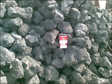 продам кокс КЛ-2, КД-2