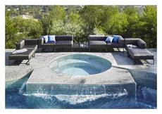 Мебель для любой погоды от Teakhill