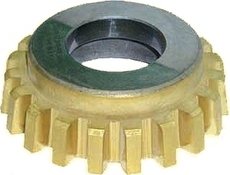 Долбяк чашечный гост 9323-79