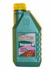 Типром М - Гидрофобизатор с эффектом `мокрый кирпич`