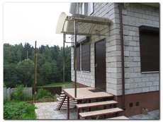 Изделия из нержавеющей стали. Делаем все под заказ