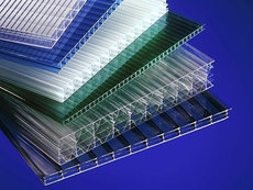 Поликарбонат купить в Днепропетровске