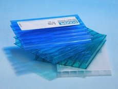 Купить поликарбонат в Днепропетровске