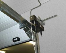 Сделай ворота удобными!