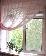 жалюзи Кривой Рог