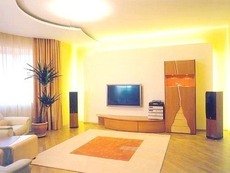 Поклейка обоев