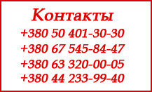 Аренда инструмента