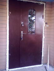 Входные металлические двери (не китай)в Черкассах и обл.