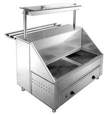 Оборудование для ресторанов, кафе, баров.