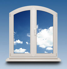 вікна, двері, гаражні ворота, (для новобудов, обєктів)Монтаж