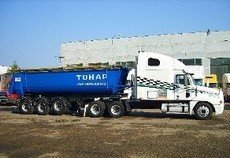 Гидрофикация тягачей. Магазин гидравлики HEWLIC