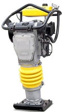 Вибротрамбовка бензиновая 60–100 кг