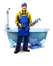 Все виды сантехнических работ