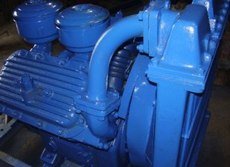 компрессор 4ву1-5/9 акр-21 кр-21 эк2-150 к2-150 4пб-28