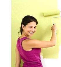 Поклейка обоев. Качественно и быстро