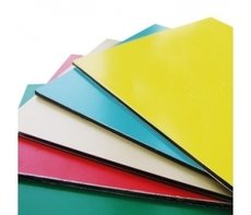 Композитные панели в Днепропетровске