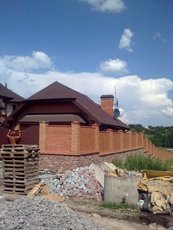 Електромонтажные работы. Материалы. Молниезащита Вашего дома