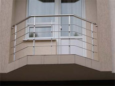 Металлоконструкции, лестницы, ограждения, навесы, заборы