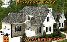 монтаж кровли Харьков, кровля цены Харьков, стоимость кровли