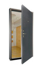 Металлические противопожарные двери, люки, ворота.