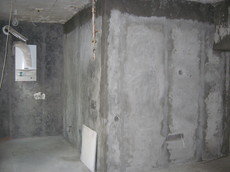 Штукатурные работы высокого качества