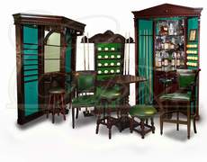 Продам бильярдную мебель