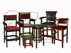 Стулья, кресла, табуреты