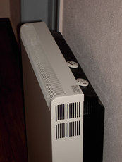 Отопление без газа