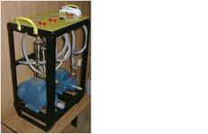 Продам Оборудование для производства пеноизола