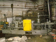 А711А07 Литейная машина