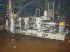 А711А08 Литейная машина