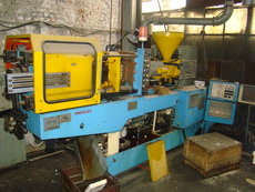 ДE 3330. Ф1 Термопластавтомат