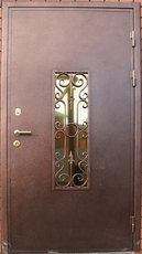 Входные металлические броене двери в черкассах