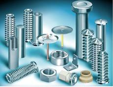 Аппараты для приваривания шпилек, штифтов и др.