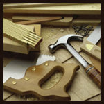 Ремонт мебели