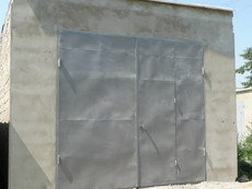 Продам вагончик – бытовка