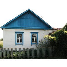 Продаётся дом в деревне