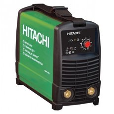 Сварочный инвертор Hitachi W-200, W-160, W-130,