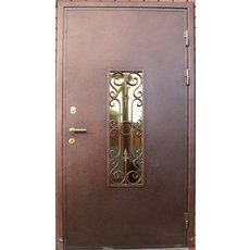 Входные металлические броене двери в черкассах