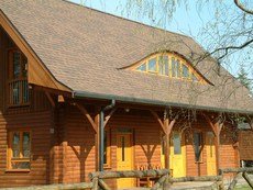 Битумная черепица IKO (Канада-Бельгия) - элитная черепица!