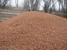 Перегной, песок, цемент, щебень, отсев, граншлак