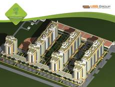 1-к квартиры в `Новосельцево`