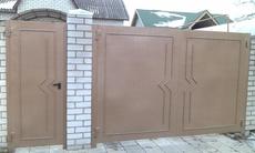 Ремонт ворот качественно Харьков