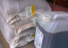 Пластификатор для бетона