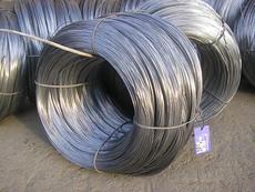 Проволока стальная, вязальная, ВР-1