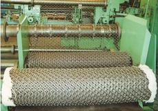 Сетка стальнная плетеная рабица ГОСТ 5336-80