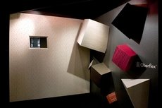 Oberflex-натуральный шпон на пластике